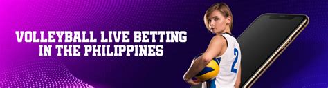 okbet volleyball betting philippines